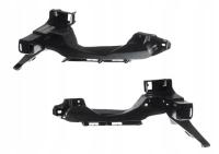 AUDI Q5 80D 2021- ŚLIZGI MOCOWANIA REFLEKTORÓW PRZEDNICH PRAWY+LEWY ZESTAW