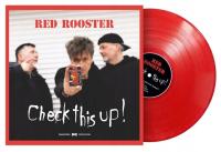 (BF25) RED ROOSTER - Check This Up! (RSD)