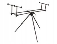 Delphin TRI Rod Pod Static Nogi