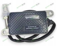 CZUJNIK NOX DAF 24V SNS0061G 2293965