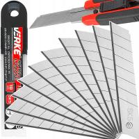 18мм SK5 10шт сломанные лезвия для резки нож замена лезвия