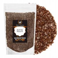 Натуральное волокно 500 г жизненное волокно псиллиум яйцевидный