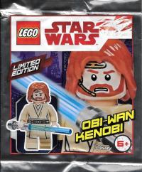 Lego Star Wars Оби-Ван Кеноби фигурка 911839