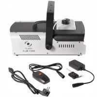 Генератор дыма FLM-1500 RC V2 1 л 1500 Вт