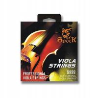 Струны для альта-комплект