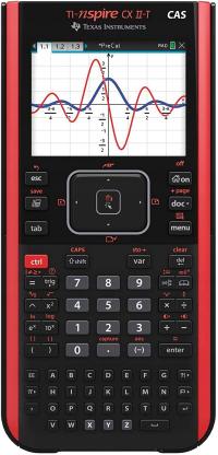 Научный калькулятор Texas Instruments MT633