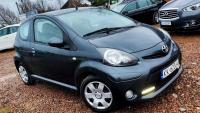 Toyota Aygo Toyota Aygo x-cite Style Selection