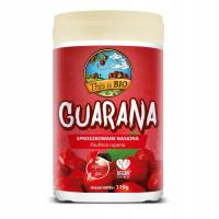 GUARANA 100% ORGANIC 110g This is BIO