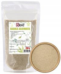 Подорожник яйцевидный 200г клетчатка натуральная шелуха