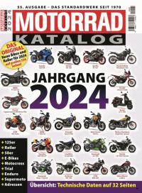 Мотоциклы мира 2024-каталог более 900 моделей