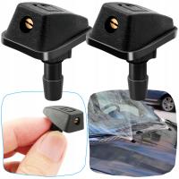 Dysza spryskiwacza AWparts mgłowa uniwersalna do szyby przedniej 2 szt.