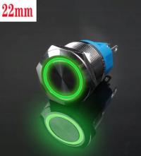 Антивандальный переключатель Danko Electronics