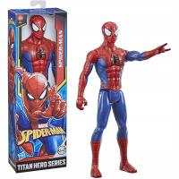 HASBRO большая фигурка Человека-паука E7333 серия TITAN HERO