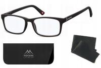 ОЧКИ ДЛЯ ЧТЕНИЯ ПО РЕЦЕПТУ ПЛЮСЫ ДЛЯ КОМПЬЮТЕРА 1.0 ЧЕХОЛ ОПРАВЫ МОНТАНА