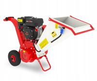 Измельчитель веток ARPAL MB-60bd. Обрезает ветки до 60 мм.