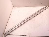 RENAULT SCENIC II LISTWY DACHOWE KOMPLET !