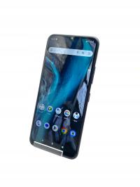 Смартфон Nokia C22 2 ГБ / 64 ГБ 4G (LTE) черный