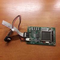 TL ELECTRONIC T-6043 201V0 ELO COACH VAP6V000 115275-000