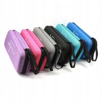 1 SZT. FIOLETOWE ETUI NA STETOSKOP - PRZENOŚNE, WYTRZYMAŁE