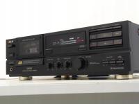 Кассетный магнитофон Akai GX - 65mkii черный