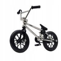 TAILWHIP Finger BMX: профессиональный велосипед с металлическими подшипниками