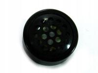 Широкополосный динамик Aksotronik xD-41y черный