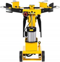 ŁUPARKA DO DREWNA PIONOWA CEDRUS LS07V CEDLS07V 8 TON 3500W 400V