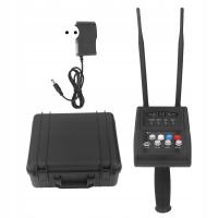 Podziemny wykrywacz metali Ręczny wykrywacz metali o wysokiej czułości