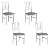 Набор стульев EBOSS 4-4 штуки