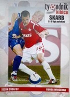 Skarb Kibica I i II liga polska wiosna 2007