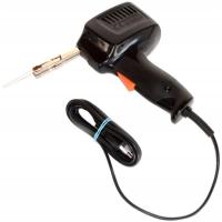 Lutownica transformatorowa 100W 400°C ETP III mocowanie: klamra NUBA