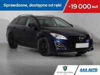 Mazda 6 2.0, Skóra, Xenon, Bi-Xenon, Klima