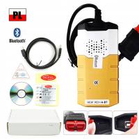 Диагностический интерфейс delphi autocom wow