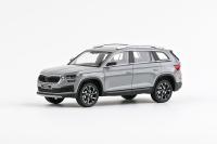 ABREX - Skoda Kodiaq FL (2021) 1:43 - Szary Stal