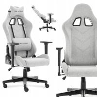 Игровое кресло DELAGEAR G 606 Gamer Chair