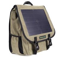 Рюкзак солнечной ARMY - 10W