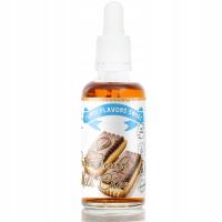 Funky Flavors Sweet Petit Beurre Milk Choc aromat w kropelkach
