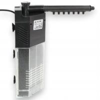 NIEWIDOCZNY I ESTETYCZNY FILTR WEWNĘTRZNY NAROŻNY