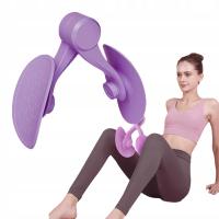 Regulowany przyrząd do ćwiczeń ud 360° – sprzęt fitness do domu i siłowni