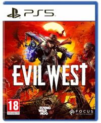 Evil West (PS5) PS5