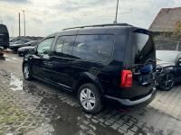 Volkswagen Caddy Climatronic Maxi 7os