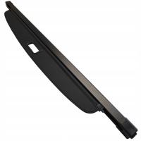 OUTLANDER III 2012-2022 ROLETA BAGAŻNIKA czarny kolor Mitsubishi