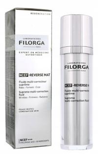 Filorga NCEF - Reverse Mat Regenerujący fluid do twarzy 50 ml