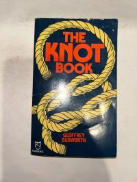 The Knot Book Geoffrey Budworth