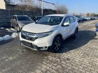 Honda CR-V Automat 4x4 Kamera 193KM