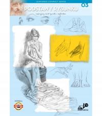 Koh-I-Noor Podstawy rysunku T03 Leonardo