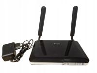 Router na kartę SIM D-Link DWR-921E 4G LTE SIM LAN Wi-Fi bez simlocka