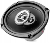 Автомобильные трехполосные колонки Focal RCX690