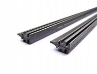 Стеклоочистители Neomax передние, задние 700 мм 700 мм