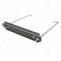 Zestaw do mocowania akumulatora Uniwersalna poprzeczka akumulatora ze DR